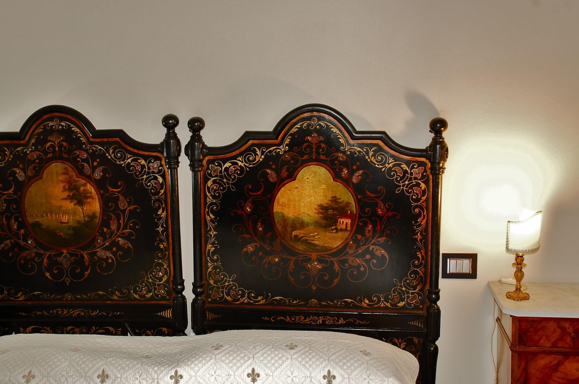 La Peonia Boutique B&B Cagliari Ngoại thất bức ảnh