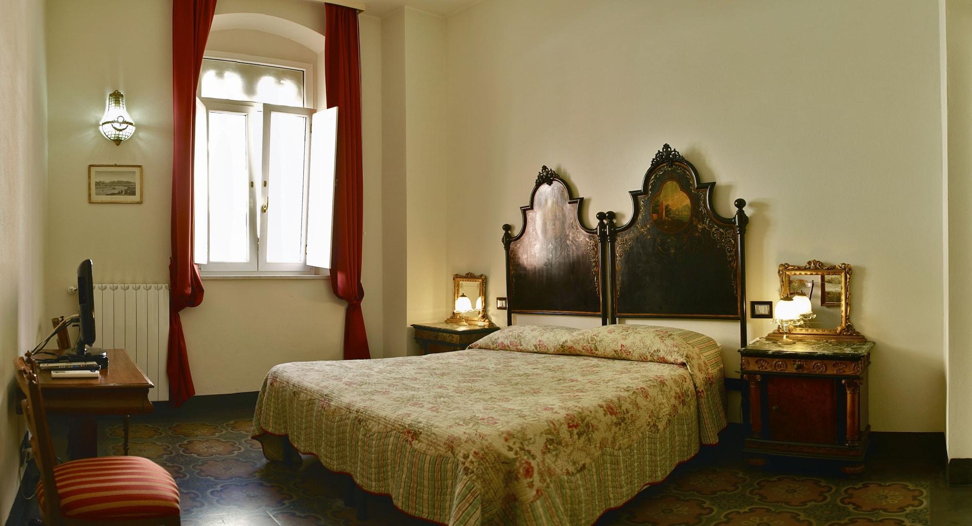 La Peonia Boutique B&B Cagliari Ngoại thất bức ảnh