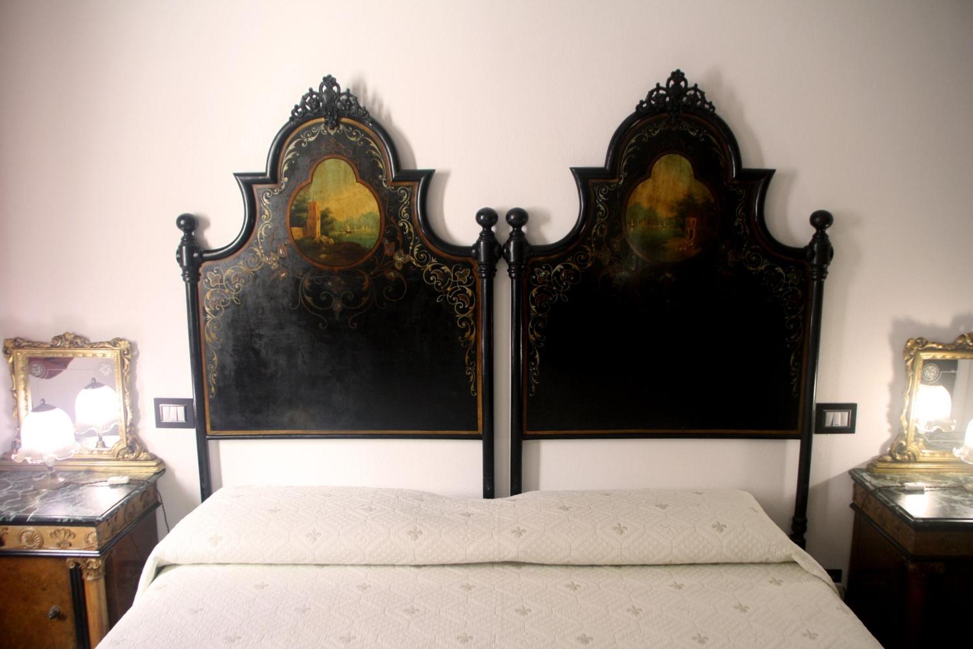 La Peonia Boutique B&B Cagliari Ngoại thất bức ảnh