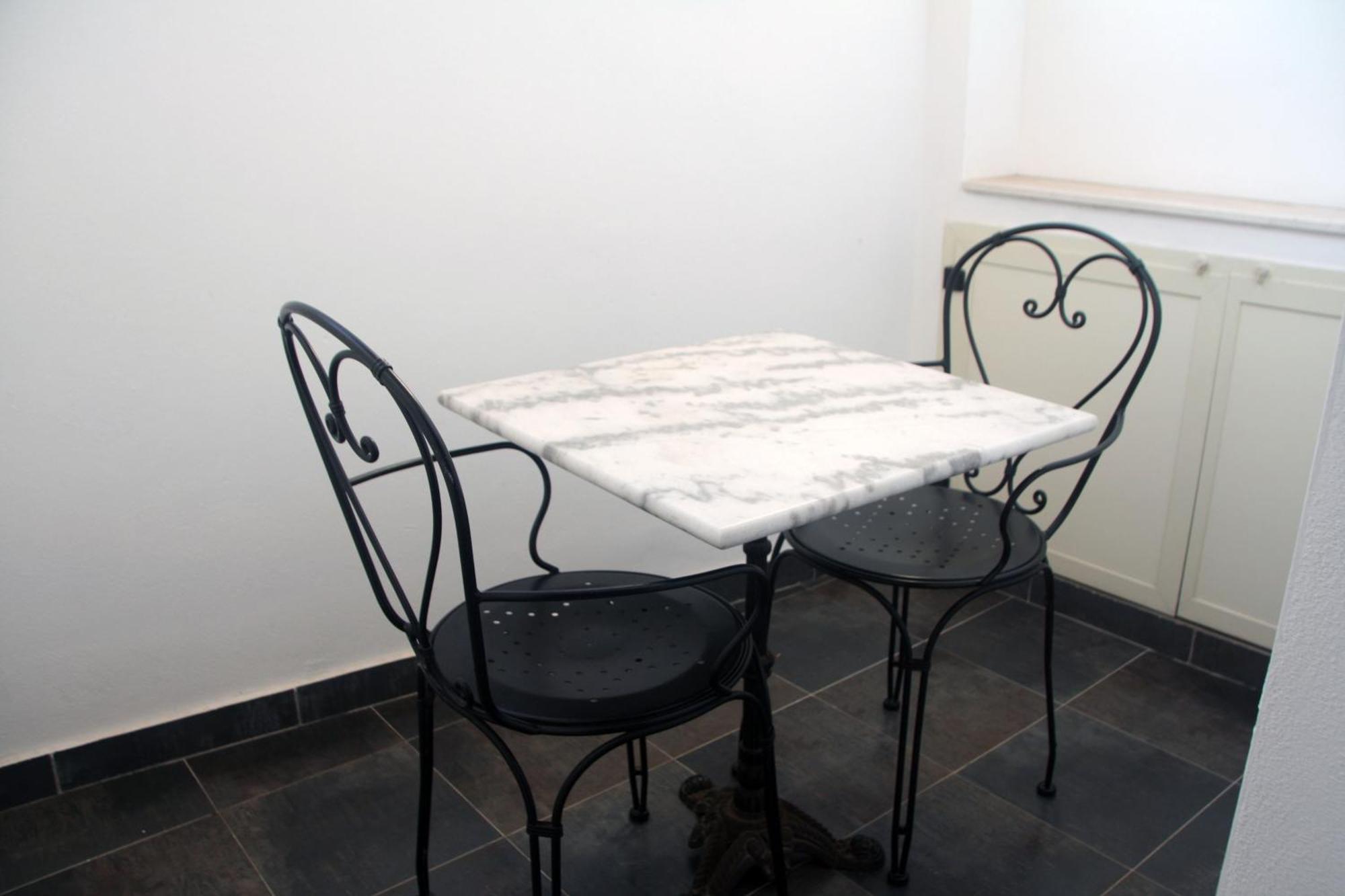 La Peonia Boutique B&B Cagliari Ngoại thất bức ảnh