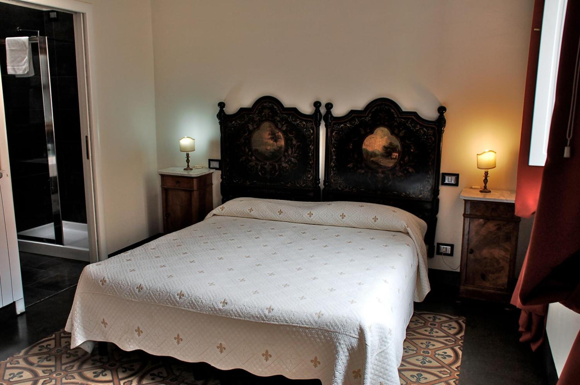 La Peonia Boutique B&B Cagliari Ngoại thất bức ảnh
